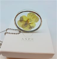 Collana Rudelli Zambetti Gioielli Donna in Lega metallica FIORI 4 - FIORI 4